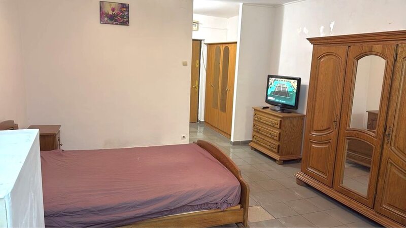 Pantelimon, Bd. Chisinau, Socului, Arena Nationala, Mega Mall